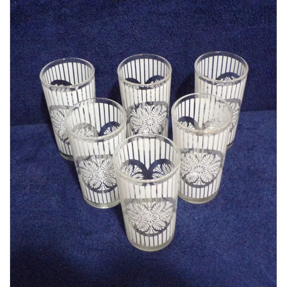 Libbey Vintage‎ Tumbler 